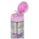Поїльник-непроливайка Stor Disney - Minnie Mouse Unicorns Are Real Vacuum Steel Bottle 360 ml (Stor-18860)