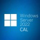 ПЗ для сервера Microsoft Windows Server 2022 CAL 1 Device рос, ОЕМ без носія (R18-06421)