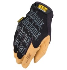 Захисні рукавиці Mechanix Original 4X (XL) (MG4X-75-011)