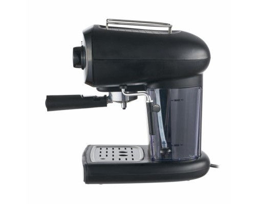 Ріжкова кавоварка еспресо HEINNER HEM-1100BKX