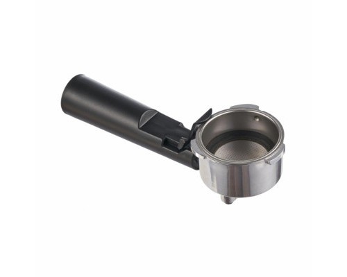 Ріжкова кавоварка еспресо HEINNER HEM-1100BKX