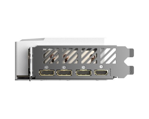 Відеокарта GIGABYTE GeForce RTX4070Ti SUPER 16Gb EAGLE ICE OC (GV-N407TSEAGLEOC ICE-16GD)