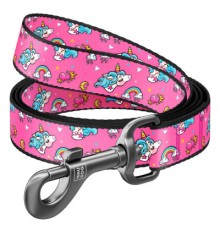 Повідок для собак WAUDOG Nylon 