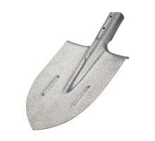 Лопата Grad 400x210x1.3мм 0.8кг (21256)