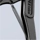 Кліщі KNIPEX сантехнічні Cobra matic з пружиною (87 11 250)