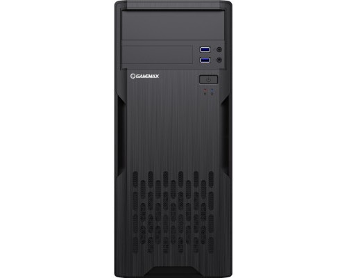 Корпус Gamemax ET-210 NP-2U3
