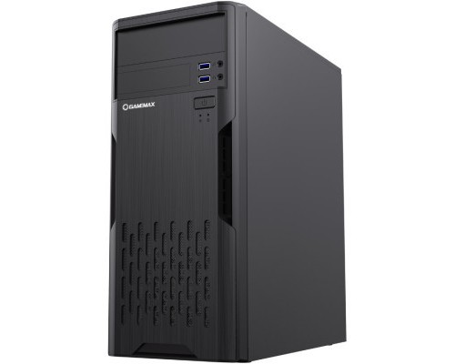 Корпус Gamemax ET-210 NP-2U3
