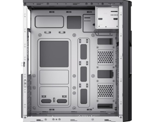 Корпус Gamemax ET-210 NP-2U3