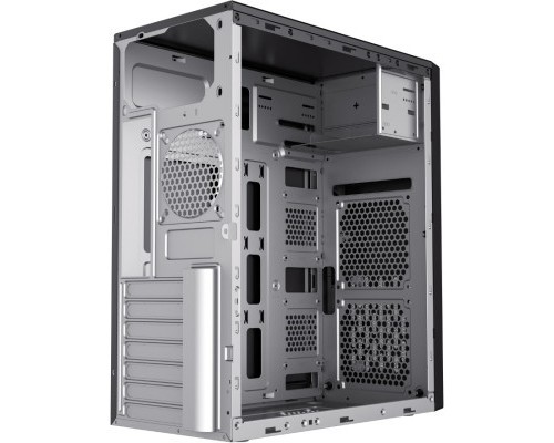 Корпус Gamemax ET-210 NP-2U3