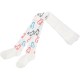 Колготки дитячі UCS Socks з котиками (M0C0301-2295-98G-beige)