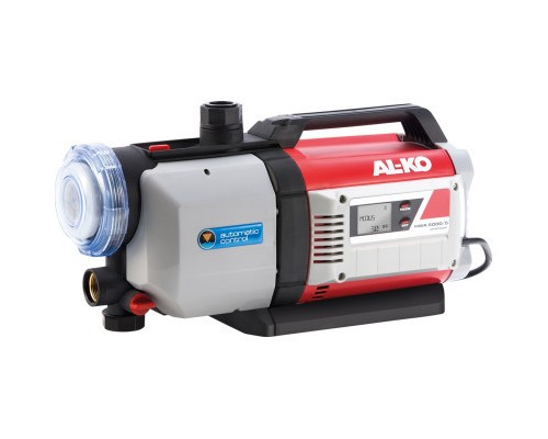 Насосна станція AL-KO HWA 6000-5 Premium (113141)