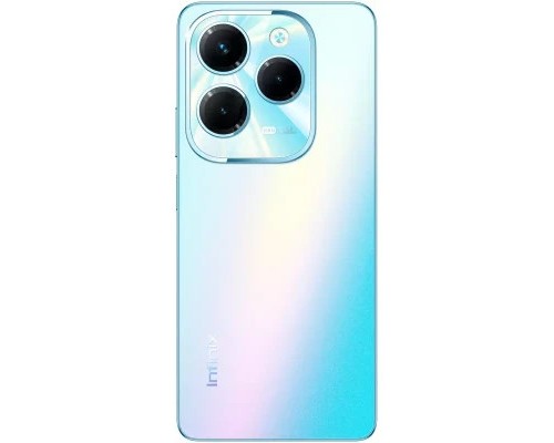 Мобільний телефон Infinix Hot 40 Pro 12/256Gb NFC Palm Blue (4894947018992)