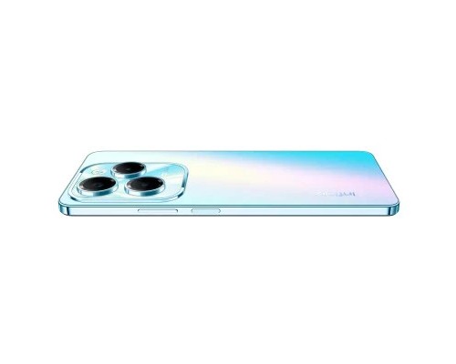 Мобільний телефон Infinix Hot 40 Pro 12/256Gb NFC Palm Blue (4894947018992)