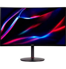 Монітор Acer XZ322QUSBMIIPPHX (UM.JX2EE.S01)