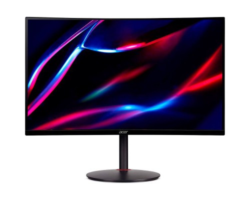 Монітор Acer XZ322QUSBMIIPPHX (UM.JX2EE.S01)