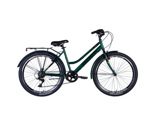 Велосипед Discovery Prestige Woman Vbr 26