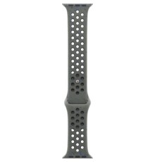 Ремінець до смарт-годинника Apple 45mm Cargo Khaki Nike Sport Band - M/L (MUVD3ZM/A)