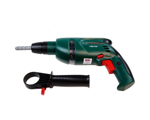 Ігровий набір Bosch Дриль великий (8413)