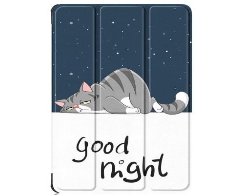 Чохол до планшета BeCover Smart Case Oppo Pad Neo (OPD2302)/ Oppo Pad Air2 11.4