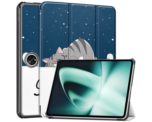 Чохол до планшета BeCover Smart Case Oppo Pad Neo (OPD2302)/ Oppo Pad Air2 11.4