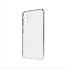 Чохол до мобільного телефона Armorstandart Air Samsung M15 5G (M156) Camera cover Clear (ARM74384)