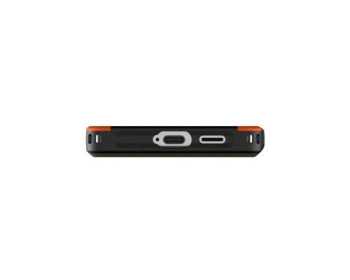 Чохол до мобільного телефона UAG Samsung Galaxy S24 Civilian Olive Drab (214437117272)