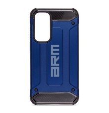 Чохол до мобільного телефона Armorstandart Panzer Samsung A55 5G (A556) Dark Blue (ARM75609)