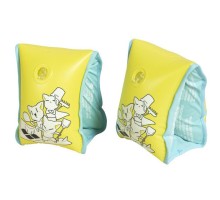 Надувні нарукавники Arena Friends Soft Armband 95244-310 жовтий Діт 3-6 (3468336479070)