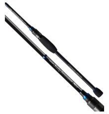 Вудилище Ever Green Salty Sensation Neo NEOS-84MH-T 2.55m 1.5-18 (1452.17.43)