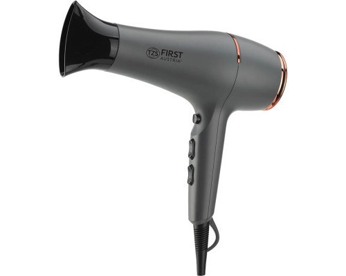 Фен First FA-5654-7-GR