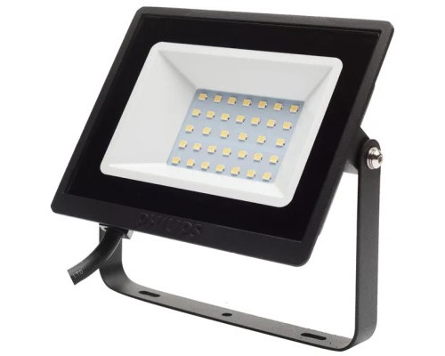 Прожектор Philips BVP156 LED24/NW 220-240 30W WB (911401828981)