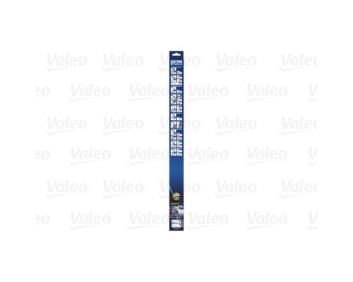 Щітка склоочисника Valeo 574249