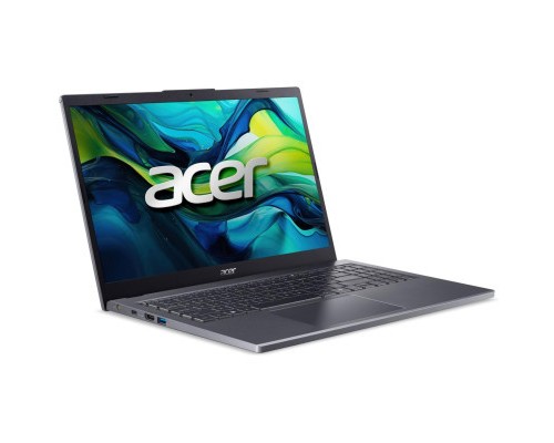 Ноутбук Acer Aspire 15 A15-51M (NX.KXTEU.005)