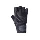 Рукавички для фітнесу PowerPlay 1064 Чорні XL (PP_1064_XL_Black)