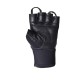 Рукавички для фітнесу PowerPlay 1064 Чорні XL (PP_1064_XL_Black)