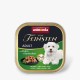 Консерви для собак Animonda Vom Feinsten delicious sauce Adult with Chicken + rabbi 150 г (4017721823357)