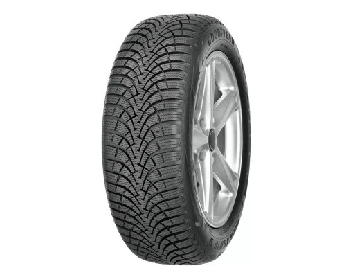 Шина Goodyear Ultra Grip 9+ 175/60R15 81T