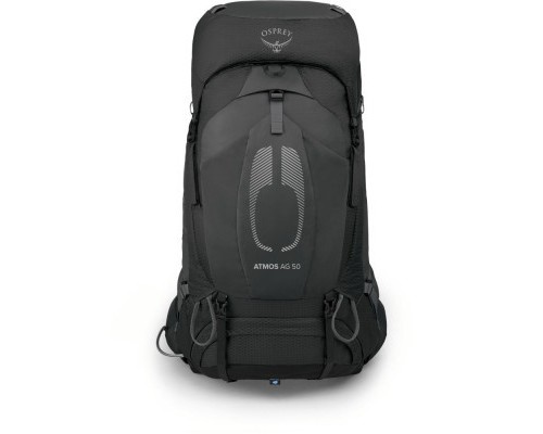 Рюкзак туристичний Osprey Atmos AG 50 black L/XL (009.2792)