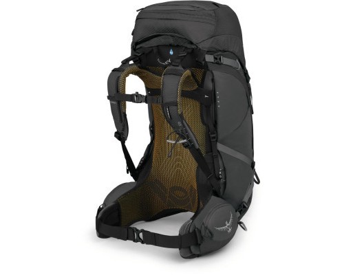 Рюкзак туристичний Osprey Atmos AG 50 black L/XL (009.2792)