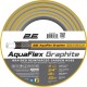 Шланг для поливу 2E AquaFlex Graphite 3/4
