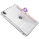 Чохол до планшета BeCover Ultra Slim Origami Transparent Apple iPad Air 11