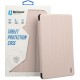 Чохол до планшета BeCover Ultra Slim Origami Transparent Apple iPad Air 11