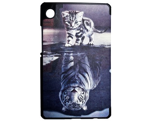 Чохол до планшета BeCover Smart Case Samsung Tab A9 SM-X115 8.7