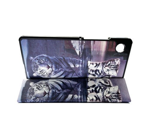 Чохол до планшета BeCover Smart Case Samsung Tab A9 SM-X115 8.7