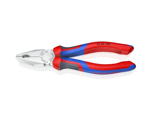 Набір інструментів KNIPEX 00 20 11 V01