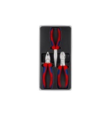 Набір інструментів KNIPEX 00 20 11 V01