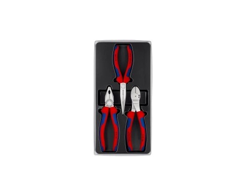 Набір інструментів KNIPEX 00 20 11 V01