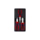 Набір інструментів KNIPEX 00 20 11 V01
