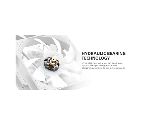 Система рідинного охолодження ID-Cooling SL240 XE White Система рідинного охолодження ID-Cooling SL240 XE White