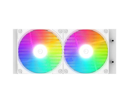Система рідинного охолодження ID-Cooling SL240 XE White Система рідинного охолодження ID-Cooling SL240 XE White